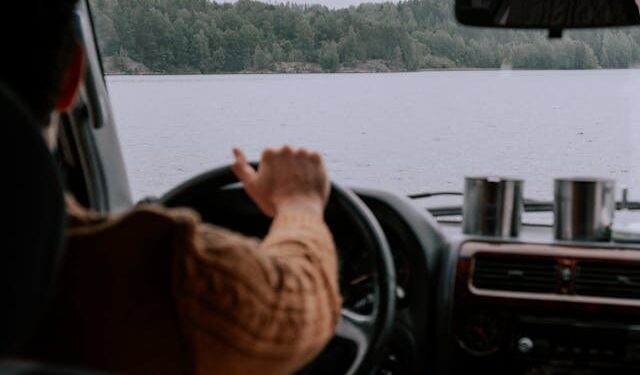 Small Habits That Make A Large Distinction