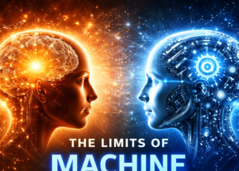 The Limits of Machine Understanding