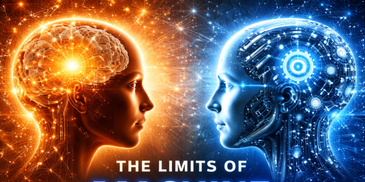 The Limits of Machine Understanding