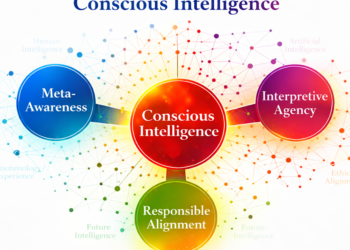 The Three Pillars of Aware Intelligence