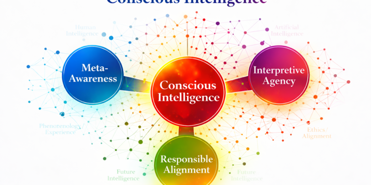 The Three Pillars of Aware Intelligence
