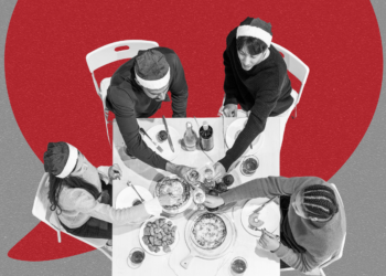 Therapists Are Begging You To not Ask These 10 Questions This Vacation Season