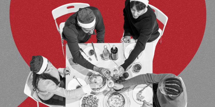 Therapists Are Begging You To not Ask These 10 Questions This Vacation Season