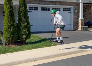 I Simply Want Some Area • Kath Eats