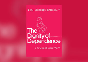 Verily E-book Membership: The Dignity of Dependence