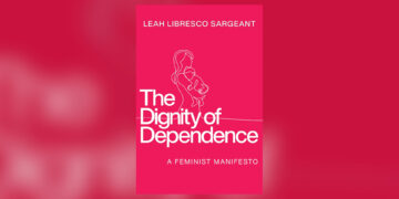 Verily E-book Membership: The Dignity of Dependence