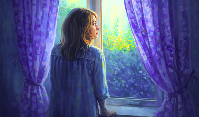 From Individuals-Pleasing to Self-Belief: Easy methods to Come Again to Your self