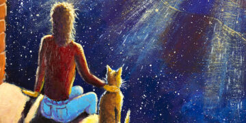 The Stress to Dream Huge and the Great thing about Wanting Much less