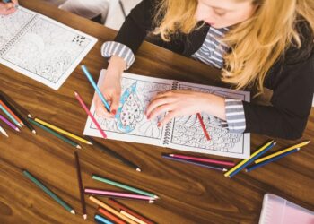 75 Printable Grownup Coloring Pages to Get pleasure from in 2026