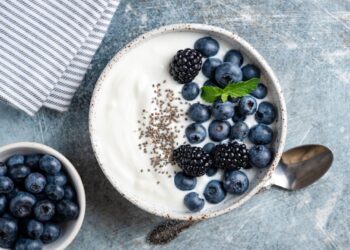 7 Meals to Eat Within the Morning For Most Power