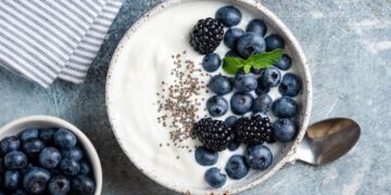 7 Meals to Eat Within the Morning For Most Power