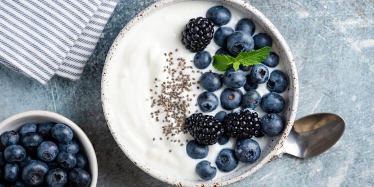 7 Meals to Eat Within the Morning For Most Power