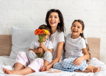 The Greatest 110 Comfortable Mom’s Day Quotes and Needs for Mothers to Present Love