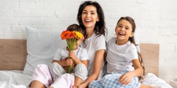 The Greatest 110 Comfortable Mom’s Day Quotes and Needs for Mothers to Present Love
