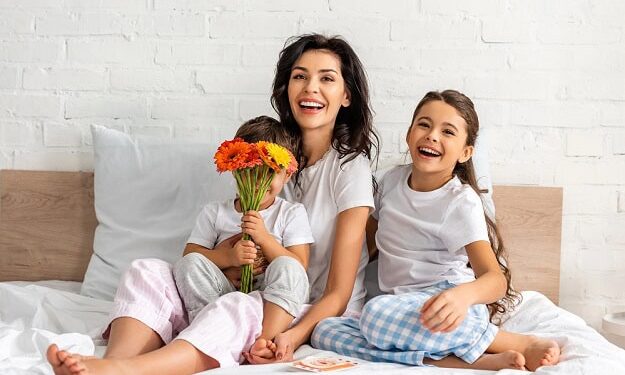 The Greatest 110 Comfortable Mom’s Day Quotes and Needs for Mothers to Present Love