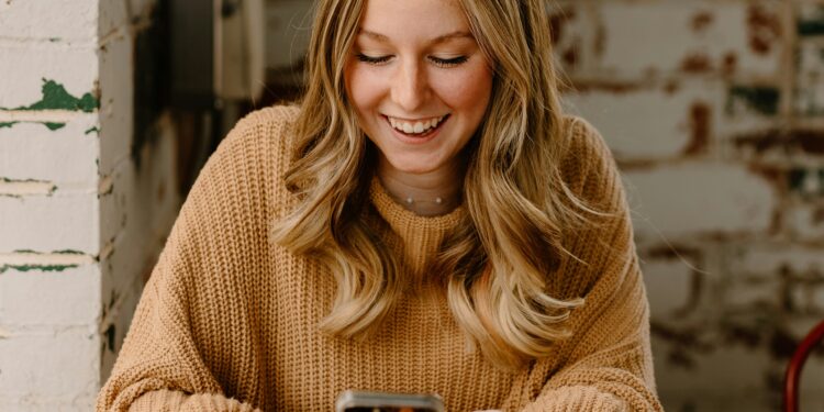 Texting anxiousness away: does textual content message CBT work for younger adults?