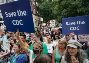 I Left the CDC 100 Days In the past. My Worst Fears In regards to the Company Are Coming True