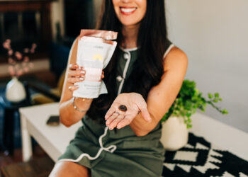 Cured Diet Serenity Gummies Overview