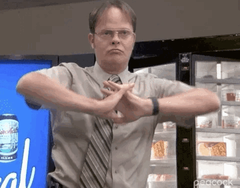 Am I messing up my exercise if… 🧐