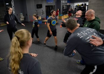 The exercise we forgot about (it’s time to deliver it again 💪 )