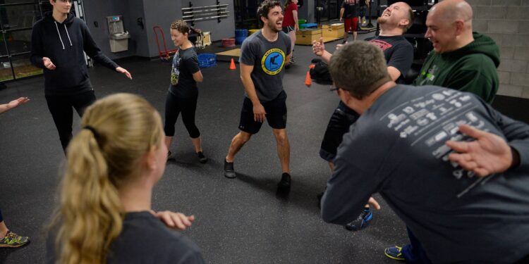 The exercise we forgot about (it’s time to deliver it again 💪 )