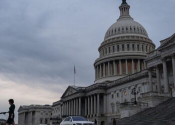 Congress Left And not using a Well being Care Deal. What Comes Subsequent?