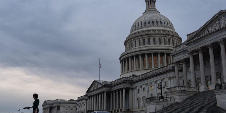 Congress Left And not using a Well being Care Deal. What Comes Subsequent?