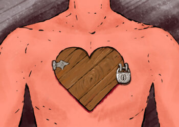 The best way to Overcome Extremely-Independence and Obtain Love and Assist