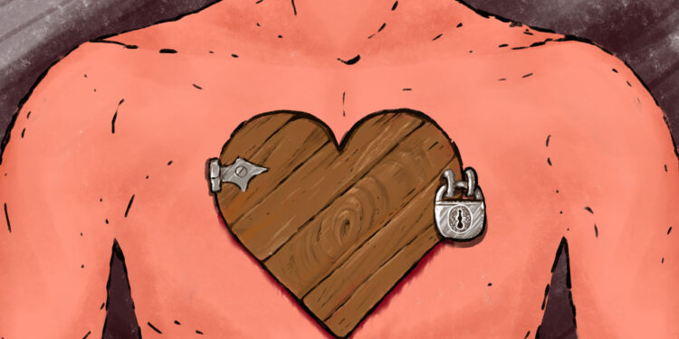 The best way to Overcome Extremely-Independence and Obtain Love and Assist