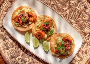 Excessive-Protein Consolation Meals for Ladies Who Are Bored with Salads