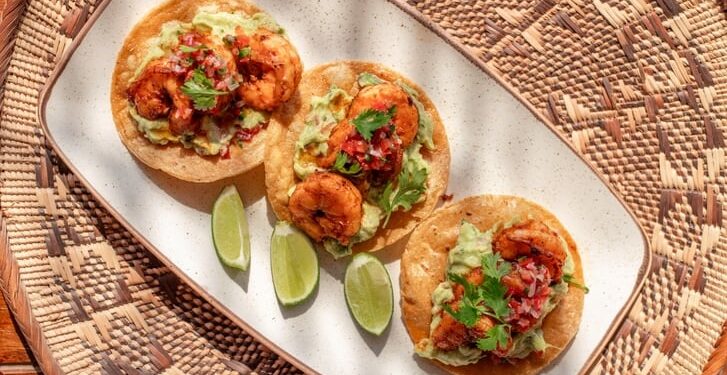 Excessive-Protein Consolation Meals for Ladies Who Are Bored with Salads