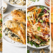 10 Excessive-Protein Recipes for Spring