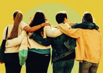 8 Methods to Develop into a Nicer Individual