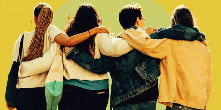 8 Methods to Develop into a Nicer Individual