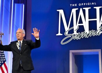 Tips on how to Make MAHA’s Plan for Youngsters’s Well being Truly Work