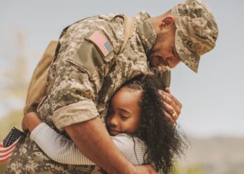 25 Memorial Day Coloring Pages to Keep in mind Their Sacrifice