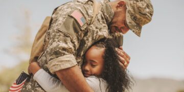 25 Memorial Day Coloring Pages to Keep in mind Their Sacrifice