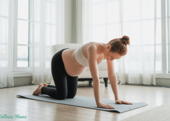 Being pregnant Workouts For a Match Being pregnant
