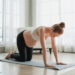 Being pregnant Workouts For a Match Being pregnant