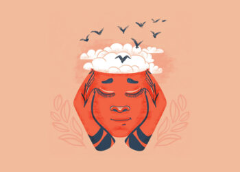 Nervousness Sucks, However It Taught Me These 7 Vital Issues