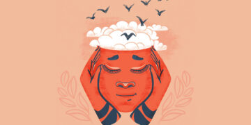 Nervousness Sucks, However It Taught Me These 7 Vital Issues