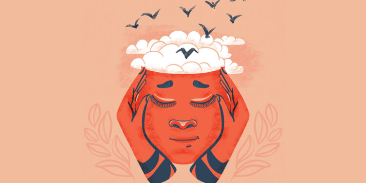 Nervousness Sucks, However It Taught Me These 7 Vital Issues