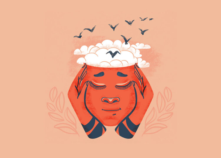 Nervousness Sucks, However It Taught Me These 7 Vital Issues