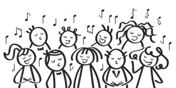 Can group singing provide lasting reduction from postnatal melancholy?