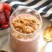 Finest Excessive-Protein Breakfast Smoothie Recipe