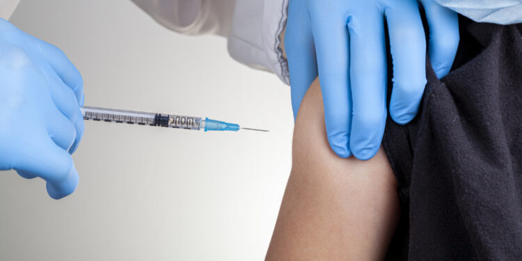 CDC Slashes Common Vaccine Suggestions