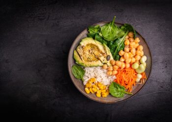 Magnesium-Wealthy Meals You Can Truly Make on a Weeknight