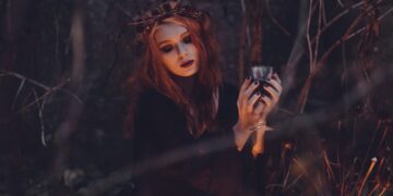 15 Witch Coloring Pages for Adults [New for 2026]