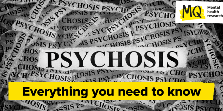 Understanding Psychosis: Signs, Causes, Remedy and Assist