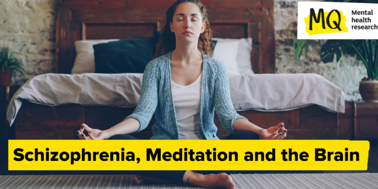Can meditation change the mind in schizophrenia?